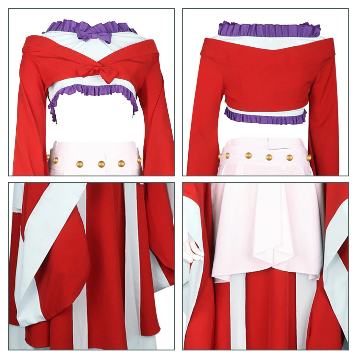 Women The Apothecary Diaries Outfit Adult Maomao Dancing Dress Cosplay Costumes 5 Women The Apothecary Diaries Outfit Adult Maomao Dancing Dress Cosplay Costumes - Image 5