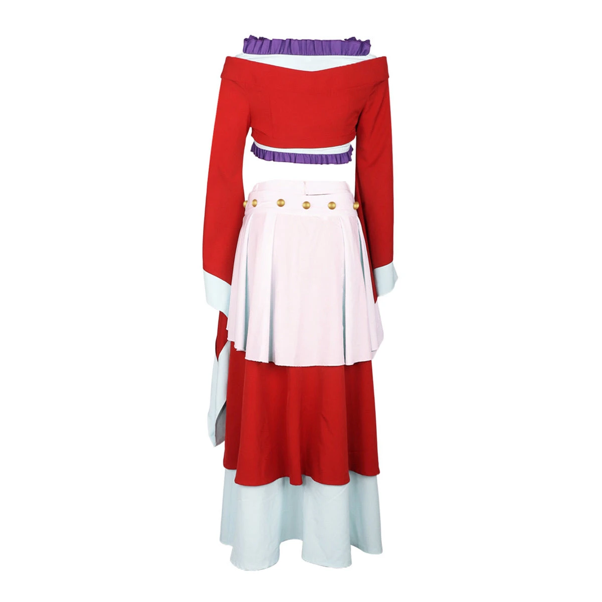 Women The Apothecary Diaries Outfit Adult Maomao Dancing Dress Cosplay Costumes 4 Women The Apothecary Diaries Outfit Adult Maomao Dancing Dress Cosplay Costumes - Image 4