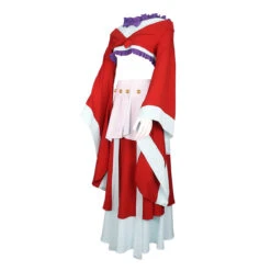 Women The Apothecary Diaries Outfit Adult Maomao Dancing Dress Cosplay Costumes 11 Women The Apothecary Diaries Outfit Adult Maomao Dancing Dress Cosplay Costumes -Sun Baby Sales Store The Apothecary Diaries maomao costume 3