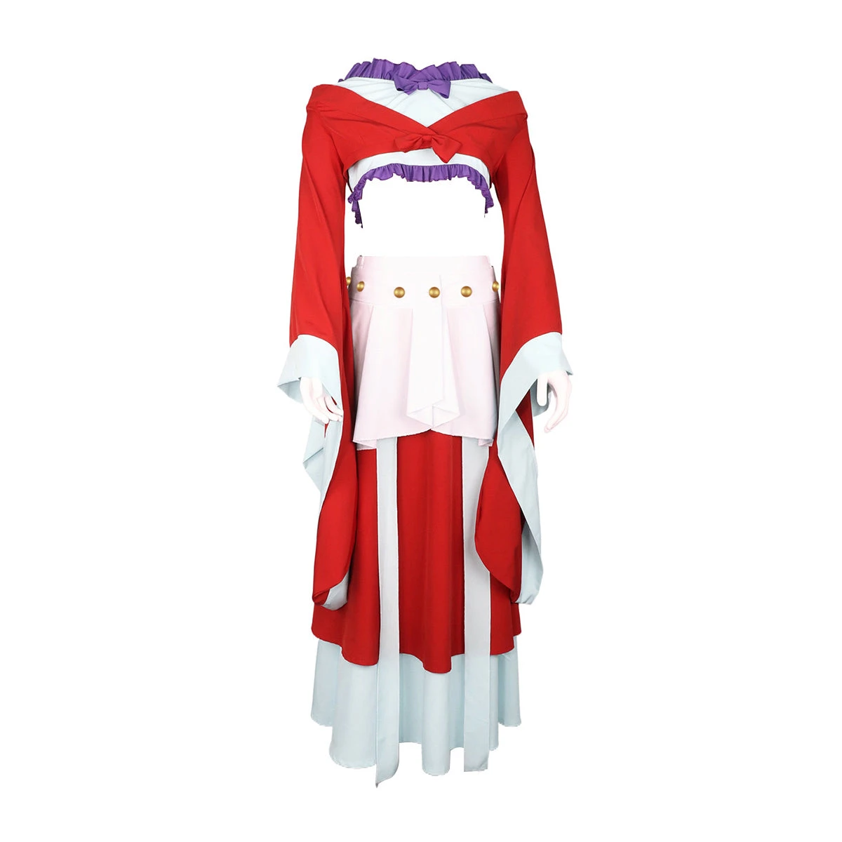 Women The Apothecary Diaries Outfit Adult Maomao Dancing Dress Cosplay Costumes 2 Women The Apothecary Diaries Outfit Adult Maomao Dancing Dress Cosplay Costumes - Image 2