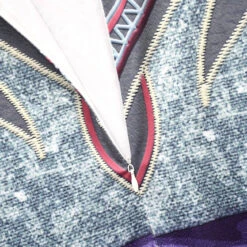 Boys The Spine Chief Costume Dragon Movie Cosplay Outfit 10 Boys The Spine Chief Costume Dragon Movie Cosplay Outfit -Sun Baby Sales Store TheSpineChiefCostume 1