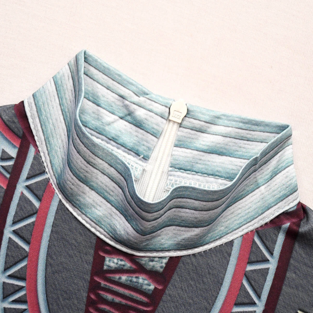 Boys The Spine Chief Costume Dragon Movie Cosplay Outfit 3 Boys The Spine Chief Costume Dragon Movie Cosplay Outfit - Image 3