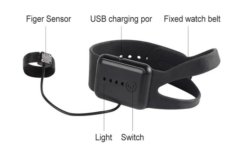 RC Watch Induction Gesture Stunt Car Double Side Twisting Off-Road Vehicle For Gift 8 RC Watch Induction Gesture Stunt Car Double Side Twisting Off-Road Vehicle For Gift - Image 8