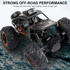 Kids RC Car With Camera 2.4G WIFI Camera App Remote Control Car Off-Road Drift Buggy 15 Kids RC Car With Camera 2.4G WIFI Camera App Remote Control Car Off-Road Drift Buggy -Sun Baby Sales Store Wificameraremotecontrolcar 7