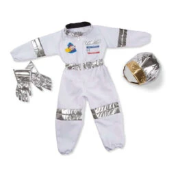 Kids Astronaut Costume Space Suit And Space Helmet 4pcs Set Boys Girls Pretend Astronaut Outfit 16 Kids Astronaut Costume Space Suit And Space Helmet 4pcs Set Boys Girls Pretend Astronaut Outfit -Sun Baby Sales Store astronaut costume kids 7
