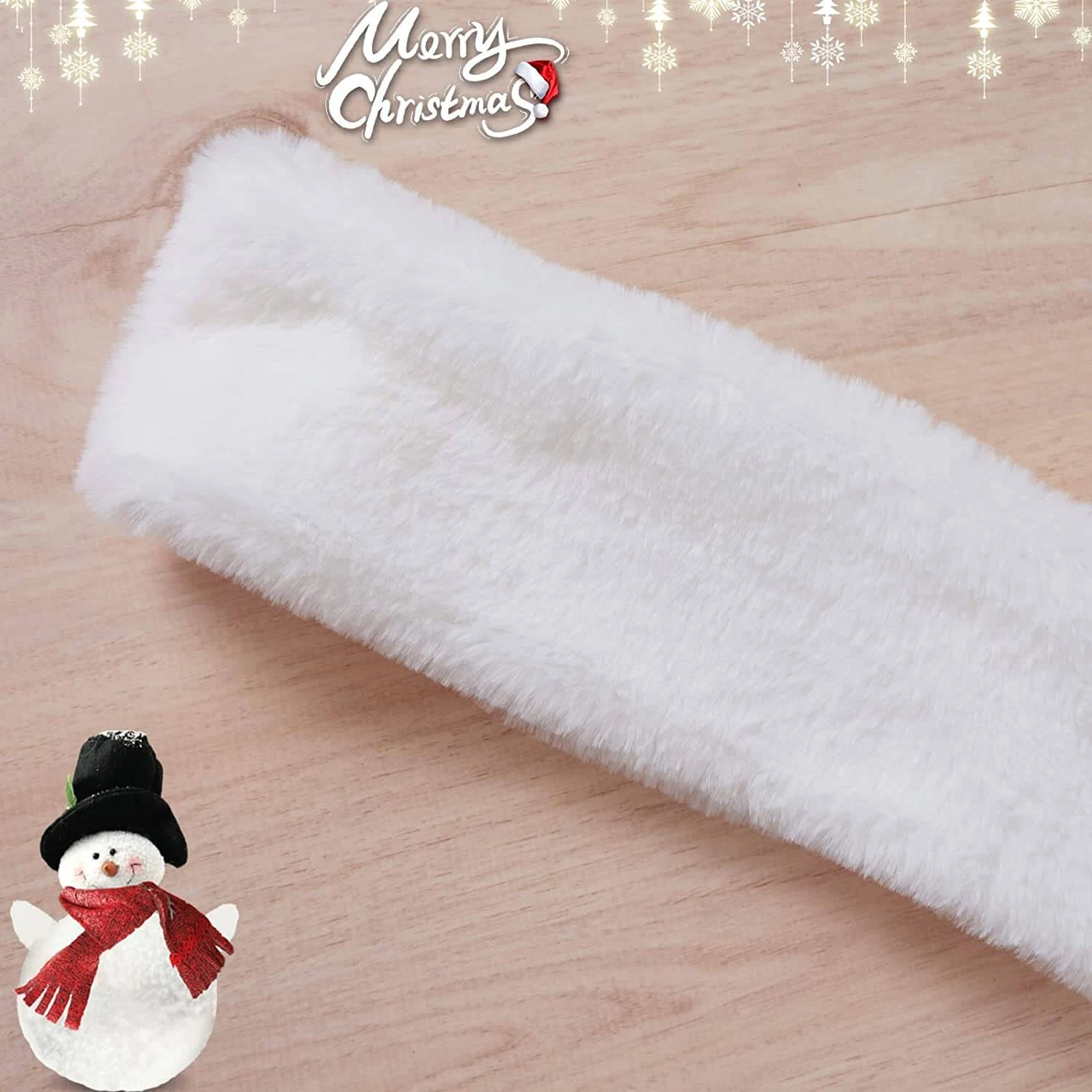 Toddler Baby Girls Christmas Outfit Santa Claus Baby Costume Long Sleeve Red Dress With Hat 2 Toddler Baby Girls Christmas Outfit Santa Claus Baby Costume Long Sleeve Red Dress With Hat - Image 2