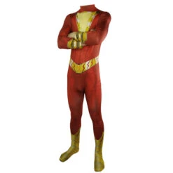 Kids Teens Shazam Costume Black Addam Unisex Bodysuit For Cosplay -Sun Baby Sales Store black adam shazam costume 2
