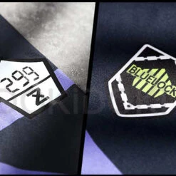 Blue Lock Costume Isagi Football Training Uniform Halloween Cosplay Outfit For Adults -Sun Baby Sales Store blue lock training uniform