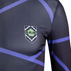 Blue Lock Jersey Shorts Isagi Yoichi Football Training Uniform Blue Lock #11 Sportwear Adult Cosplay Costume 20 Blue Lock Jersey Shorts Isagi Yoichi Football Training Uniform Blue Lock #11 Sportwear Adult Cosplay Costume -Sun Baby Sales Store blue lock training uniform 1 1