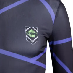 Blue Lock Jersey & Shorts Football Training Uniform Optional Isagi Yoichi #11 Soccer Uniforms Blue Lock Cosplay Costume 16 Blue Lock Jersey & Shorts Football Training Uniform Optional Isagi Yoichi #11 Soccer Uniforms Blue Lock Cosplay Costume -Sun Baby Sales Store blue lock training uniform 1