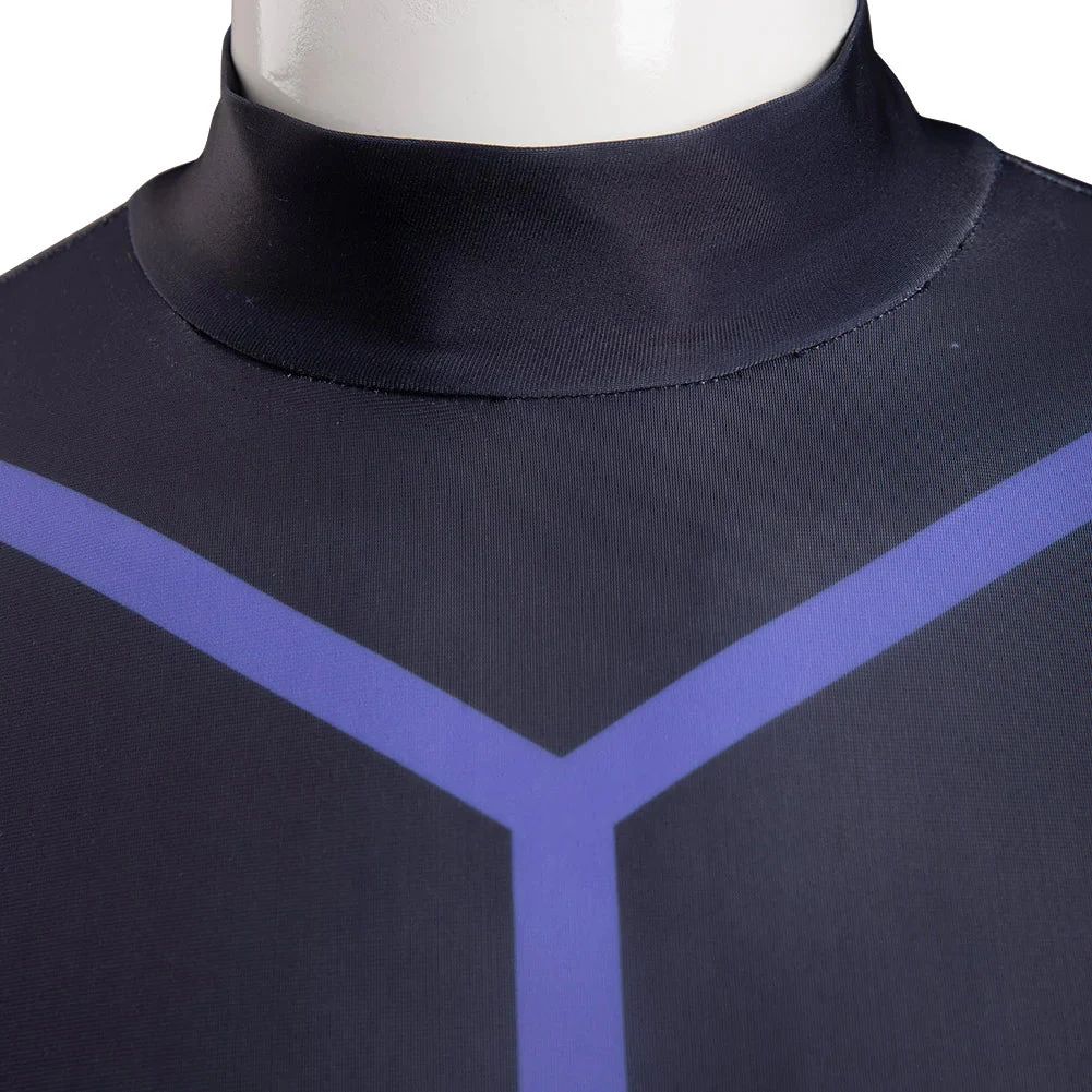 Blue Lock Jersey & Shorts Football Training Uniform Optional Isagi Yoichi #11 Soccer Uniforms Blue Lock Cosplay Costume 3 Blue Lock Jersey & Shorts Football Training Uniform Optional Isagi Yoichi #11 Soccer Uniforms Blue Lock Cosplay Costume - Image 3