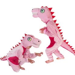 Kids Dinosaur Cosplay Outfit Jurassic World Dino Costume Dragon Fancy Dress For Toddler Kids -Sun Baby Sales Store boys girls dinosaur costume 3