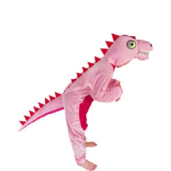 Kids Dinosaur Cosplay Outfit Jurassic World Dino Costume Dragon Fancy Dress For Toddler Kids -Sun Baby Sales Store boys girls dinosaur costume 6