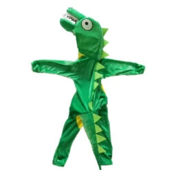 Kids Dinosaur Cosplay Outfit Jurassic World Dino Costume Dragon Fancy Dress For Toddler Kids -Sun Baby Sales Store boys girls dinosaur costume 7