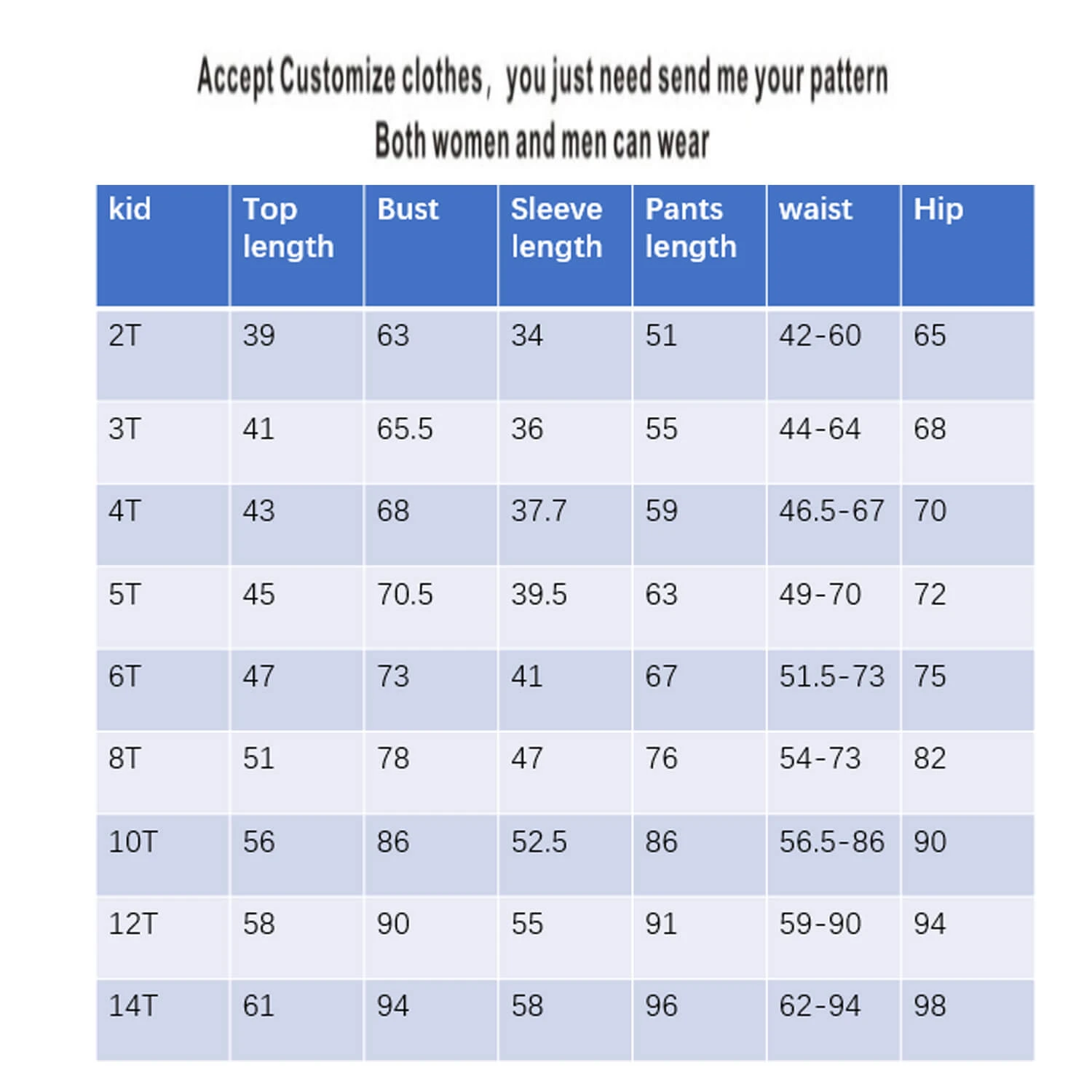 Christmas Moose Family Matching Costume Baby Romper Kids Adult Long Sleeve Tops Pants Suit 5 Christmas Moose Family Matching Costume Baby Romper Kids Adult Long Sleeve Tops Pants Suit - Image 5