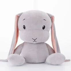 Cute Rabbit Plush Toy Stuffed Soft Rabbit Doll Baby Kids Bunny Toys Gifts 12 Cute Rabbit Plush Toy Stuffed Soft Rabbit Doll Baby Kids Bunny Toys Gifts -Sun Baby Sales Store cute rabbit bunny plush stuffed toy 2