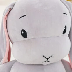 Cute Rabbit Plush Toy Stuffed Soft Rabbit Doll Baby Kids Bunny Toys Gifts 17 Cute Rabbit Plush Toy Stuffed Soft Rabbit Doll Baby Kids Bunny Toys Gifts -Sun Baby Sales Store cute rabbit bunny plush stuffed toy 3