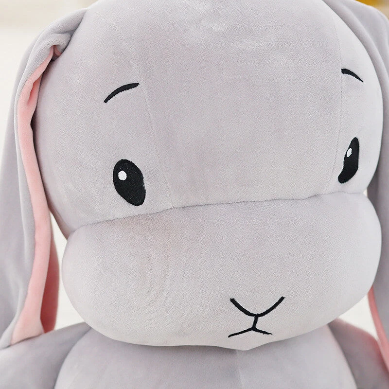 Cute Rabbit Plush Toy Stuffed Soft Rabbit Doll Baby Kids Bunny Toys Gifts 8 Cute Rabbit Plush Toy Stuffed Soft Rabbit Doll Baby Kids Bunny Toys Gifts - Image 8