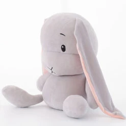 Cute Rabbit Plush Toy Stuffed Soft Rabbit Doll Baby Kids Bunny Toys Gifts 14 Cute Rabbit Plush Toy Stuffed Soft Rabbit Doll Baby Kids Bunny Toys Gifts -Sun Baby Sales Store cute rabbit bunny plush stuffed toy 6