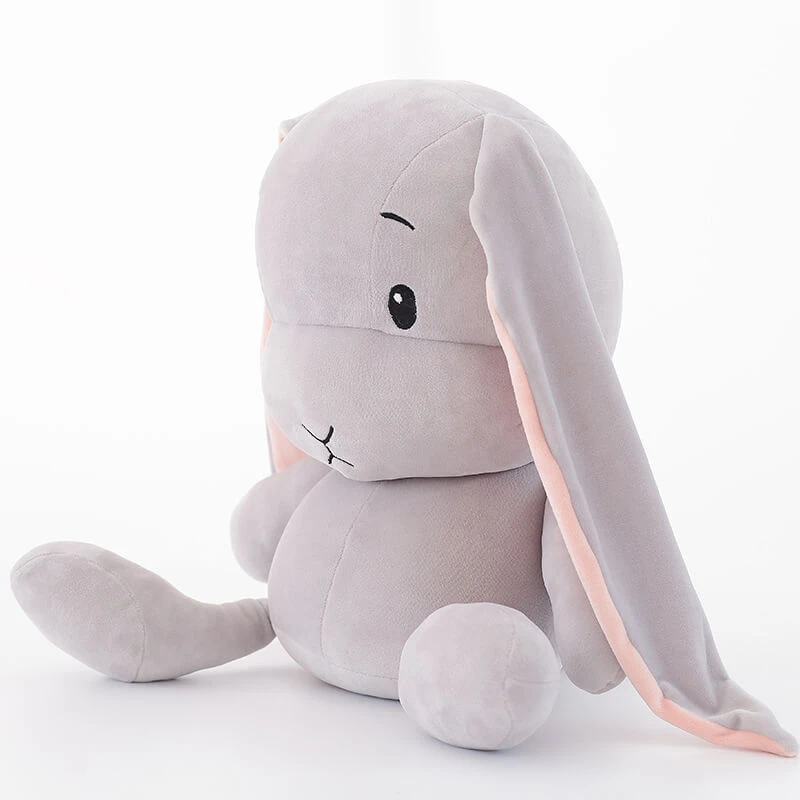 Cute Rabbit Plush Toy Stuffed Soft Rabbit Doll Baby Kids Bunny Toys Gifts 5 Cute Rabbit Plush Toy Stuffed Soft Rabbit Doll Baby Kids Bunny Toys Gifts - Image 5