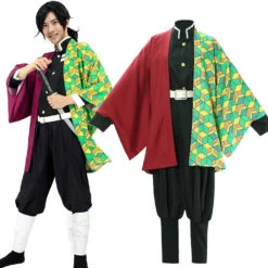 Demon Cosplay Costumes Nezuko Costume Mitsuri Tanjiro Shinobu Cosplay Set Mitsuri Kanroji Halloween Costumes 29 Demon Cosplay Costumes Nezuko Costume Mitsuri Tanjiro Shinobu Cosplay Set Mitsuri Kanroji Halloween Costumes -Sun Baby Sales Store demon slayer cosplay costume 3 a899c116 dd30 4edf 85a1 a7c68231af42