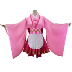Kids Adult Nezuko Cosplay Full Set Shinobu Mitsuri Kanao Kimono Suit Halloween Costume 11 Kids Adult Nezuko Cosplay Full Set Shinobu Mitsuri Kanao Kimono Suit Halloween Costume -Sun Baby Sales Store demon slayer costume 6 6462c967 5433 4bbd b9ed 180db6abbbdf