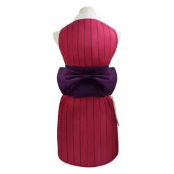 Teens/Adult Uzui Tengen Cosplay Full Set Halloween Costume Hinatsuru Suma And Makio Costume -Sun Baby Sales Store demon slayer makio costume 3