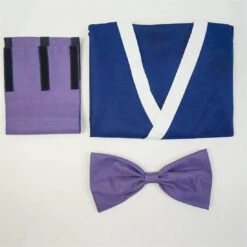 Teens/Adult Uzui Tengen Cosplay Full Set Halloween Costume Hinatsuru Suma And Makio Costume -Sun Baby Sales Store demon slayer suma costume 3