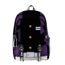 Tanjiro Zenitsu Giyu Backpack Teens And Adults Schoolbag Daypacks Fashion Travel Rucksack For Students 37 Tanjiro Zenitsu Giyu Backpack Teens And Adults Schoolbag Daypacks Fashion Travel Rucksack For Students -Sun Baby Sales Store demonslayerschoolbag 2