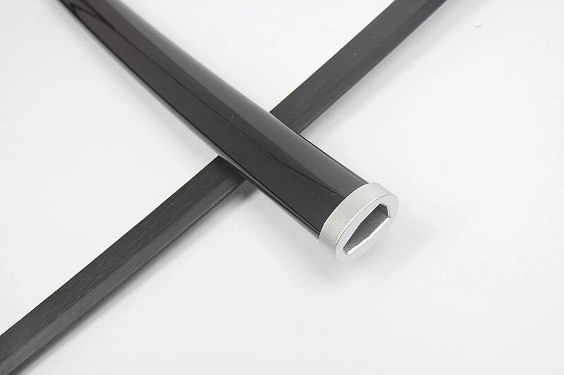 Tanjiro Kyojuro Inosuke Muichiro Sword Halloween Cosplay Props Replica Sword 11 Tanjiro Kyojuro Inosuke Muichiro Sword Halloween Cosplay Props Replica Sword - Image 11