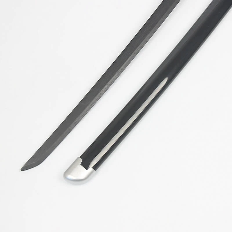 Tanjiro Kyojuro Inosuke Muichiro Sword Halloween Cosplay Props Replica Sword 12 Tanjiro Kyojuro Inosuke Muichiro Sword Halloween Cosplay Props Replica Sword - Image 12