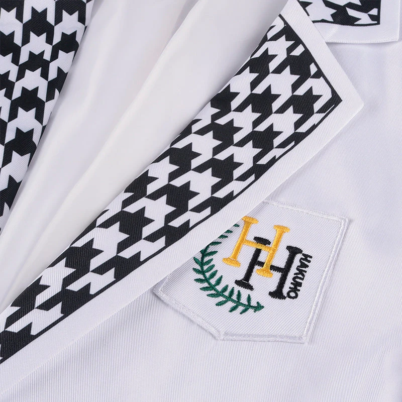 Nagi Seishiro Costume Black Hoodie School Uniform Full Set Nagi Cosplay Outfit With Wig 4 Nagi Seishiro Costume Black Hoodie School Uniform Full Set Nagi Cosplay Outfit With Wig - Image 4