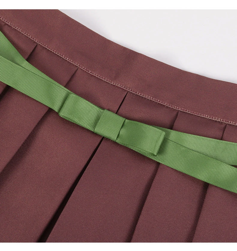 Adult Tanjiro Cosplay Costume Halloween Carnival Outfit Men Kinomo Full Set 5 Adult Tanjiro Cosplay Costume Halloween Carnival Outfit Men Kinomo Full Set - Image 5