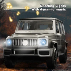 1/14 RC Off-road Truck 2.4G RC Car Gesture Sensor Door Climbing Vehicle With Led Light 15 1/14 RC Off-road Truck 2.4G RC Car Gesture Sensor Door Climbing Vehicle With Led Light -Sun Baby Sales Store detail 10 fbdfed87 e4a2 4290 a785 cbe543b26756