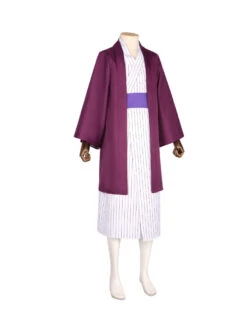 Adult Mitsuri Cosplay Costume Kimono Outfit Halloween Carnival Uniforms For Women -Sun Baby Sales Store detail 15 a536e1dd f14c 4156 833e 93ff56d48a89