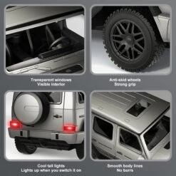 1/14 RC Off-road Truck 2.4G RC Car Gesture Sensor Door Climbing Vehicle With Led Light 14 1/14 RC Off-road Truck 2.4G RC Car Gesture Sensor Door Climbing Vehicle With Led Light -Sun Baby Sales Store detail 17 67f19a8a 7aca 47ee ad8b 759fc82e37f9