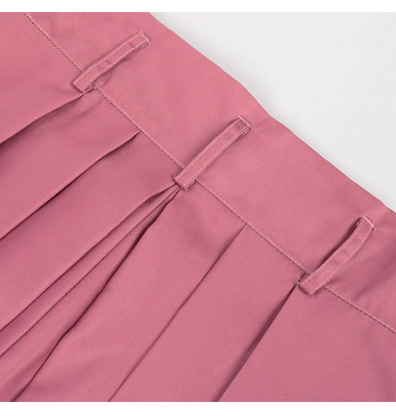 Adult Nezuko Cosplay Costume Halloween Cosplay Outfit Kinomo Dress Full Set For Role Play 8 Adult Nezuko Cosplay Costume Halloween Cosplay Outfit Kinomo Dress Full Set For Role Play - Image 8