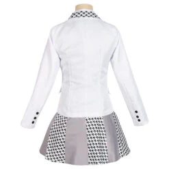 Reo Mikage School Uniform Halloween Cosplay Costume Adult Men Women White Suit 23 Reo Mikage School Uniform Halloween Cosplay Costume Adult Men Women White Suit -Sun Baby Sales Store detail 20