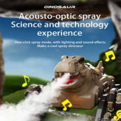 2.4G RC Stunt Car Eight-wheeled Dino Spray Deformation Car Tyrannosaurus Rex Climbing Car 20 2.4G RC Stunt Car Eight-wheeled Dino Spray Deformation Car Tyrannosaurus Rex Climbing Car -Sun Baby Sales Store detail 26 954fd9df 5f50 4d04 a671 1aaf7ff6e9b4