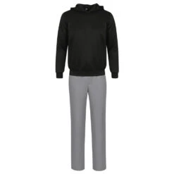 Nagi Seishiro Costume Black Hoodie School Uniform Full Set Nagi Cosplay Outfit With Wig 21 Nagi Seishiro Costume Black Hoodie School Uniform Full Set Nagi Cosplay Outfit With Wig -Sun Baby Sales Store detail 27