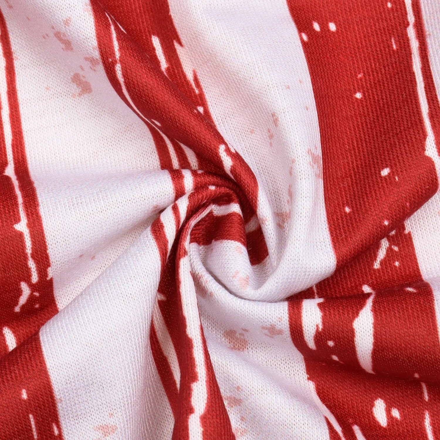 Kids Adults American Flag Outfit Mommy And Me July 4th Costume Kimono Tops For Carnival 9 Kids Adults American Flag Outfit Mommy And Me July 4th Costume Kimono Tops For Carnival - Image 9