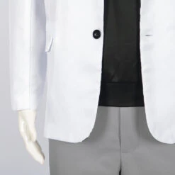 Nagi Seishiro Costume Black Hoodie School Uniform Full Set Nagi Cosplay Outfit With Wig 16 Nagi Seishiro Costume Black Hoodie School Uniform Full Set Nagi Cosplay Outfit With Wig -Sun Baby Sales Store detail 32 1
