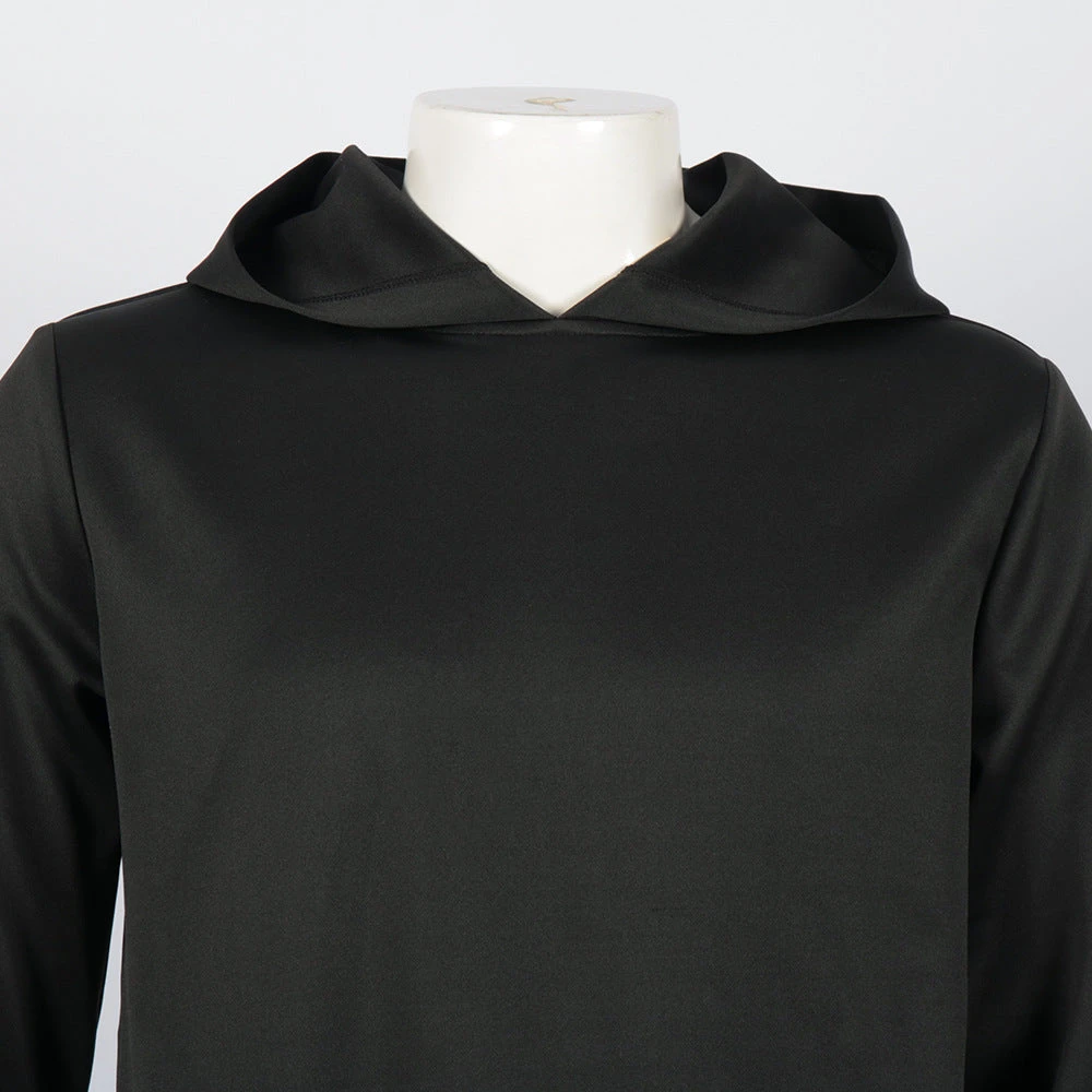 Nagi Seishiro Costume Black Hoodie School Uniform Full Set Nagi Cosplay Outfit With Wig 8 Nagi Seishiro Costume Black Hoodie School Uniform Full Set Nagi Cosplay Outfit With Wig - Image 8