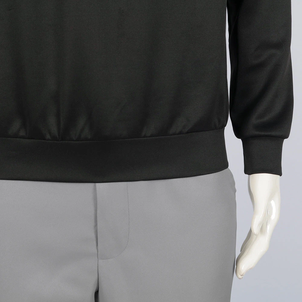 Nagi Seishiro Costume Black Hoodie School Uniform Full Set Nagi Cosplay Outfit With Wig 9 Nagi Seishiro Costume Black Hoodie School Uniform Full Set Nagi Cosplay Outfit With Wig - Image 9