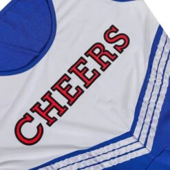 Adult Cheerleader Costume High School Girls Cheerleader Uniforms Cheer Dress Pom Poms Socks 24 Adult Cheerleader Costume High School Girls Cheerleader Uniforms Cheer Dress Pom Poms Socks -Sun Baby Sales Store detail 56