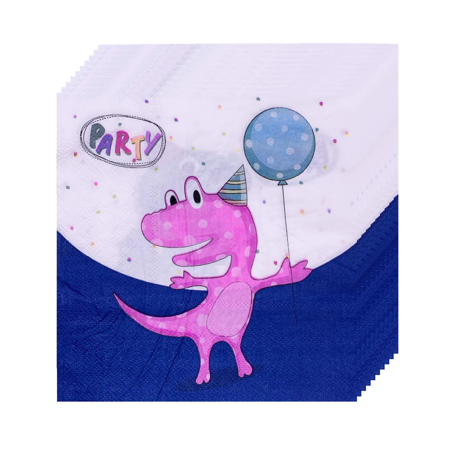 Dinosaur Birthday Party Tableware Set Disposable Dinner Dessert Plates Napkins Tablecloth And Cups 5 Dinosaur Birthday Party Tableware Set Disposable Dinner Dessert Plates Napkins Tablecloth And Cups - Image 5