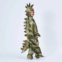 Kids Dinosaur Costume Halloween Monster Cosplay Dress Up For Boys Girls 12 Kids Dinosaur Costume Halloween Monster Cosplay Dress Up For Boys Girls -Sun Baby Sales Store dinosaur costume kids 2