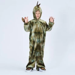 Kids Dinosaur Costume Halloween Monster Cosplay Dress Up For Boys Girls 16 Kids Dinosaur Costume Halloween Monster Cosplay Dress Up For Boys Girls -Sun Baby Sales Store dinosaur costume kids 4