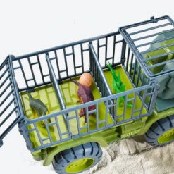 Kids Dinosaur Transport Car Carrier Truck With 3 Dino Toys Friction Powered Dinosaur Set For Boys Girls 12 Kids Dinosaur Transport Car Carrier Truck With 3 Dino Toys Friction Powered Dinosaur Set For Boys Girls -Sun Baby Sales Store dinosaur transport truck 8