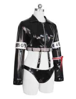 Female Devil Child Costume Black Egghead Island Cropped Jacket And Leather Panty Outfit -Sun Baby Sales Store download 1 191c8690 8eab 42e5 a151 9b3494c536e9